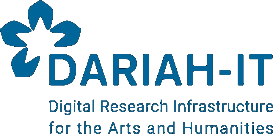 DARIAH-IT logo